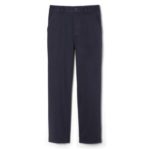 French Toast Boys Pull-On Relaxed Fit Pant